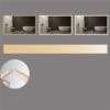 KINWELL 48 X 28-in Framed Rectangular LED Light Bathroom Vanity Mirror 1 KINWELL 48 X 28-in Framed Rectangular LED Light Bathroom Vanity Mirror -Allied Brass Sales Store 332004720 AlternateImage3 l
