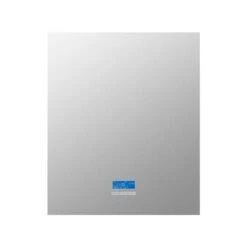 Sera Ashley 24 X 30-in LED Fog Free Rectangular Frameless Bathroom Mirror -Allied Brass Sales Store 332014535 MainImage 001 l