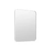 A&E Bath & Shower Modern 30-in White Rectangular Bathroom Mirror 2 A&E Bath & Shower Modern 30-in White Rectangular Bathroom Mirror -Allied Brass Sales Store 332017149 AlternateImage1 l