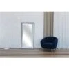 A&E Bath & Shower Modern 33-in Vintage White Rectangular Bathroom Mirror -Allied Brass Sales Store 332017168 AlternateImage2 l