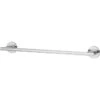 Pfister Fullerton 18-in Chromed Composite Towel Bar