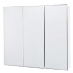 Style Selections Tripe-Mirror Medicine Cabinet - 30 Po -Allied Brass Sales Store 70235102 L