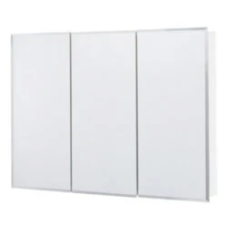 Style Selections Tripe-Mirror Medicine Cabinet - 36 Po -Allied Brass Sales Store 70235103 L