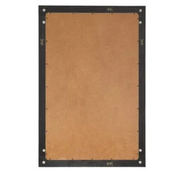 Bathroom Mirror - Carlington - 24" X 35 7/8" - Espresso 9 Bathroom Mirror - Carlington - 24" X 35 7/8" - Espresso -Allied Brass Sales Store 73695136d L