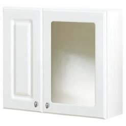 "Jasper" Medicine Cabinet