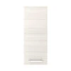 Cutler Forest Silhouette Medicine Cabinet - 12-in - 1-Door - White Chocolate 2 Cutler Forest Silhouette Medicine Cabinet - 12-in - 1-Door - White Chocolate -Allied Brass Sales Store 84915173 L