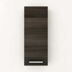 Cutler Forest Silhouette Medicine Cabinet - 12-in - 1-Door - Zambukka